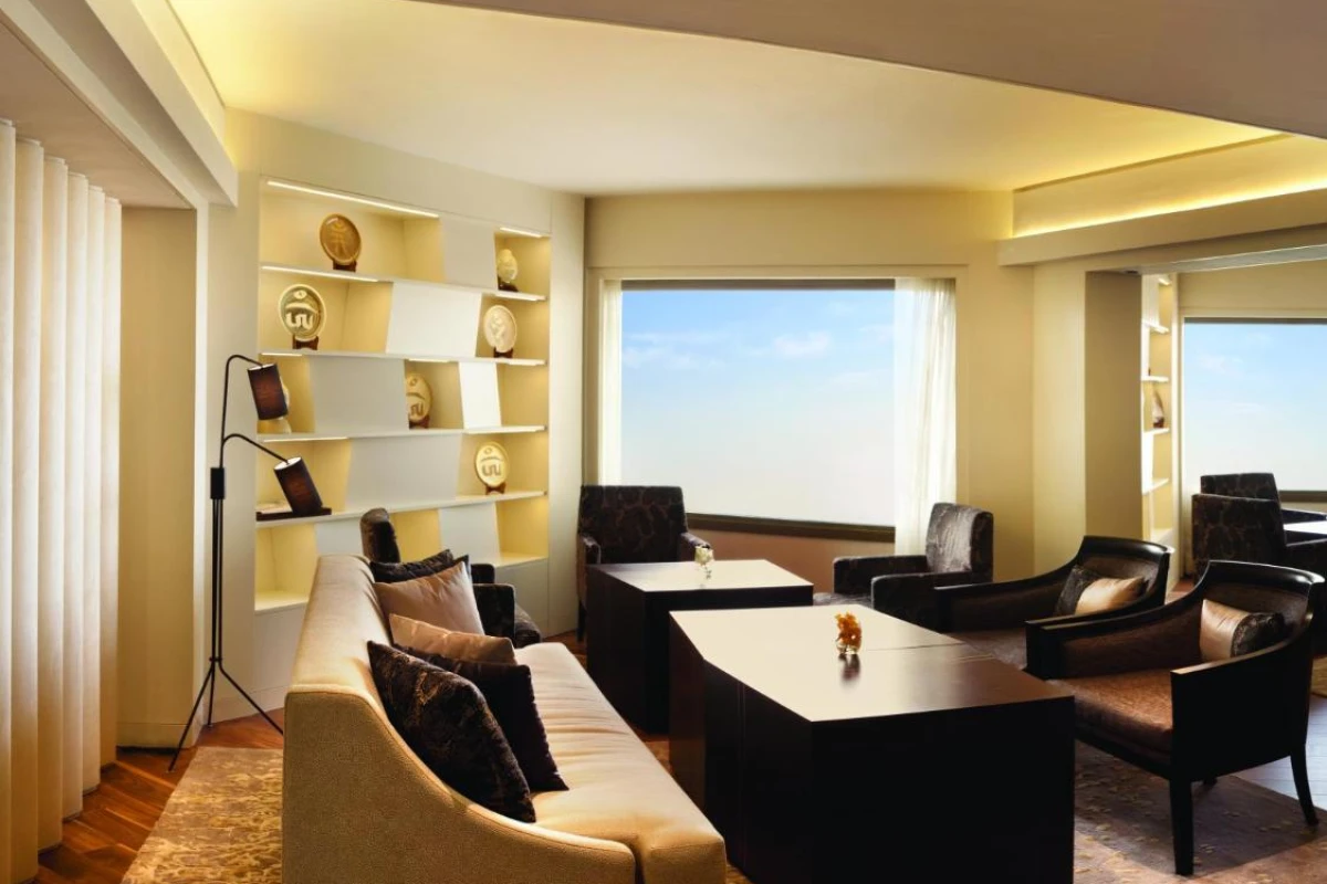 Hyatt Regency Delhi - Hotel Photo 35