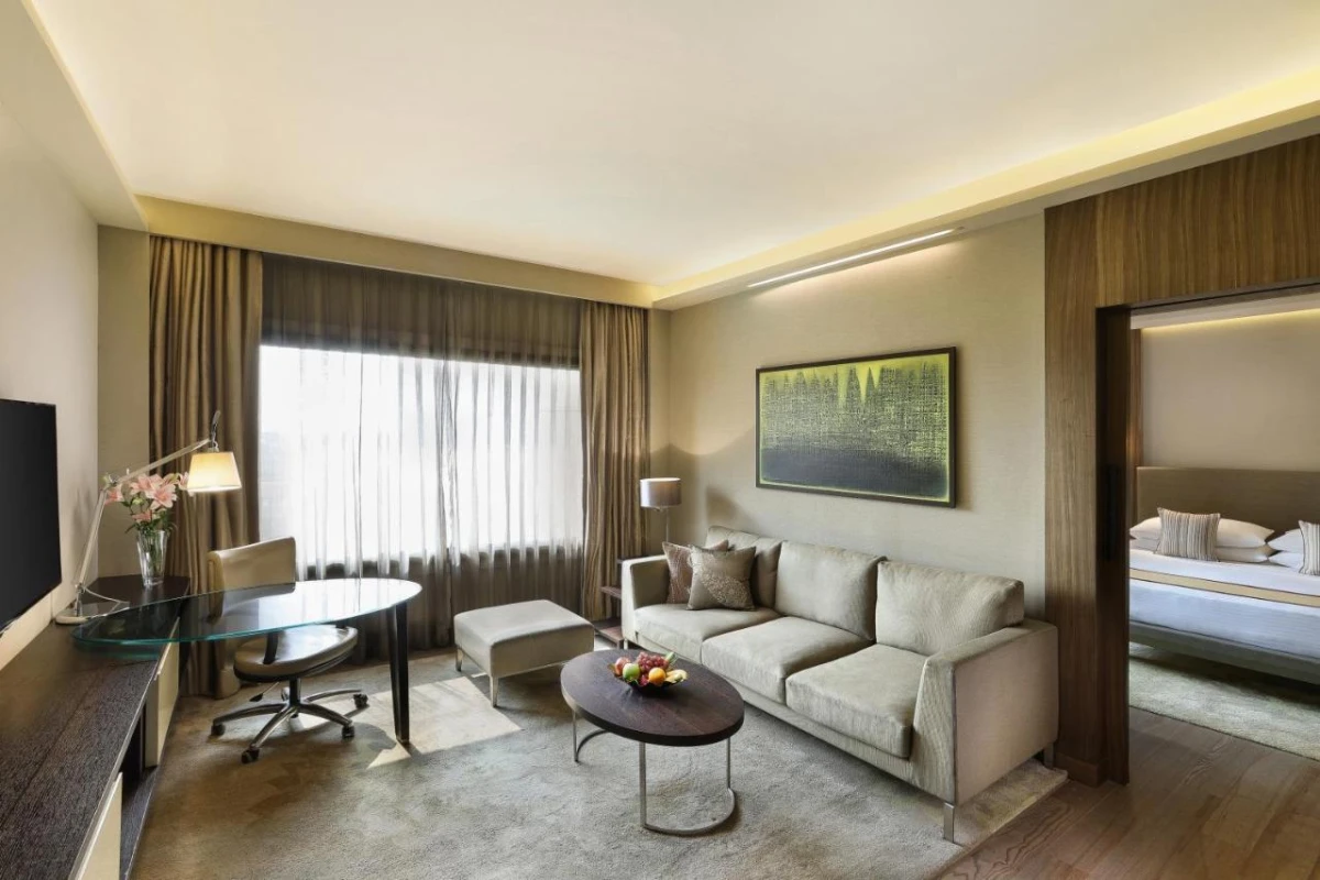 Hyatt Regency Delhi - Hotel Photo 36