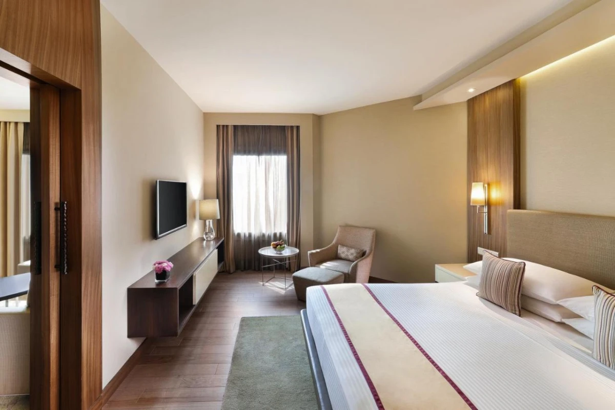 Hyatt Regency Delhi - Hotel Photo 38