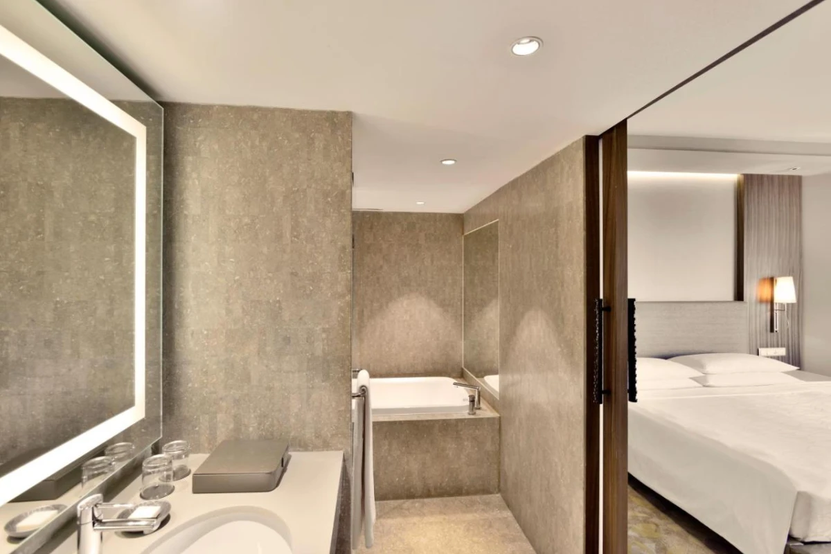 Hyatt Regency Delhi - Hotel Photo 39