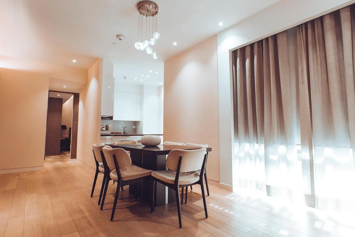 Hyatt Regency Delhi - Hotel Photo 40