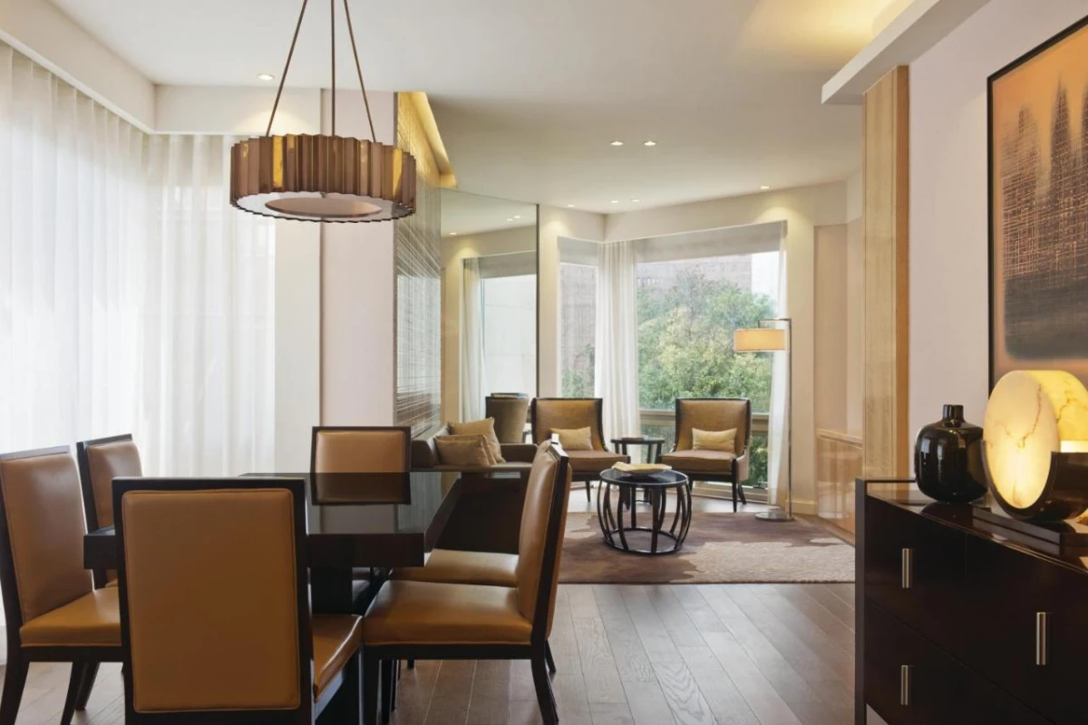 Hyatt Regency Delhi - Hotel Photo 41