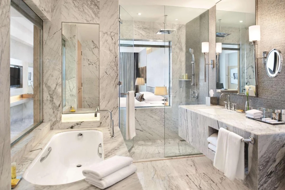 Hyatt Regency Gurgaon - Hotel Photo 9