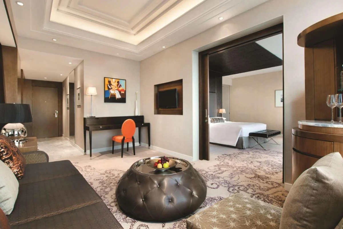 Hyatt Regency Gurgaon - Hotel Photo 11