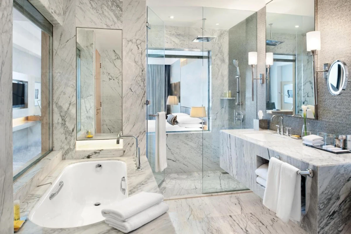 Hyatt Regency Gurgaon - Hotel Photo 15