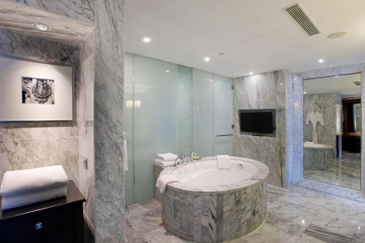 Hyatt Regency Gurgaon - Hotel Photo 16