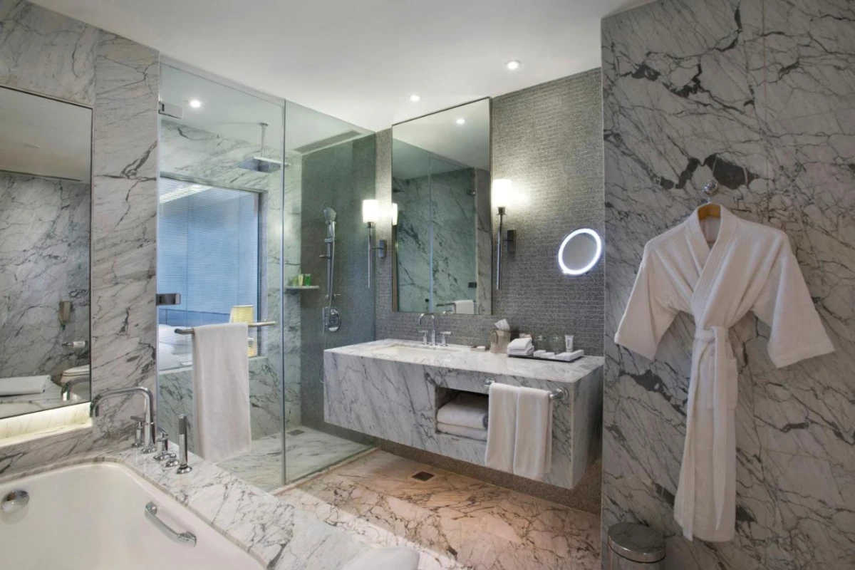 Hyatt Regency Gurgaon - Hotel Photo 17