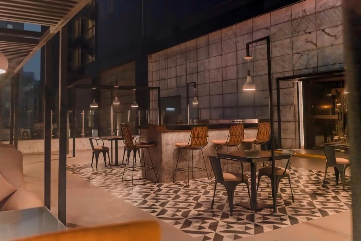 Hyatt Regency Gurgaon - Hotel Photo 20