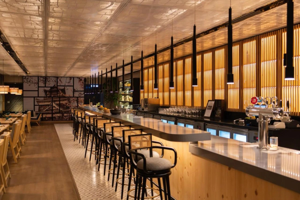 Hyatt Regency Gurgaon - Hotel Photo 21