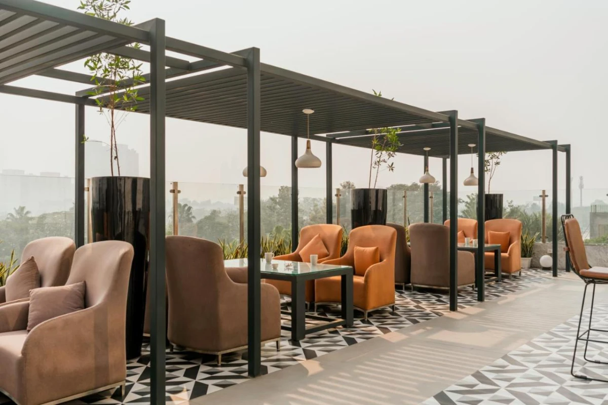 Hyatt Regency Gurgaon - Hotel Photo 22