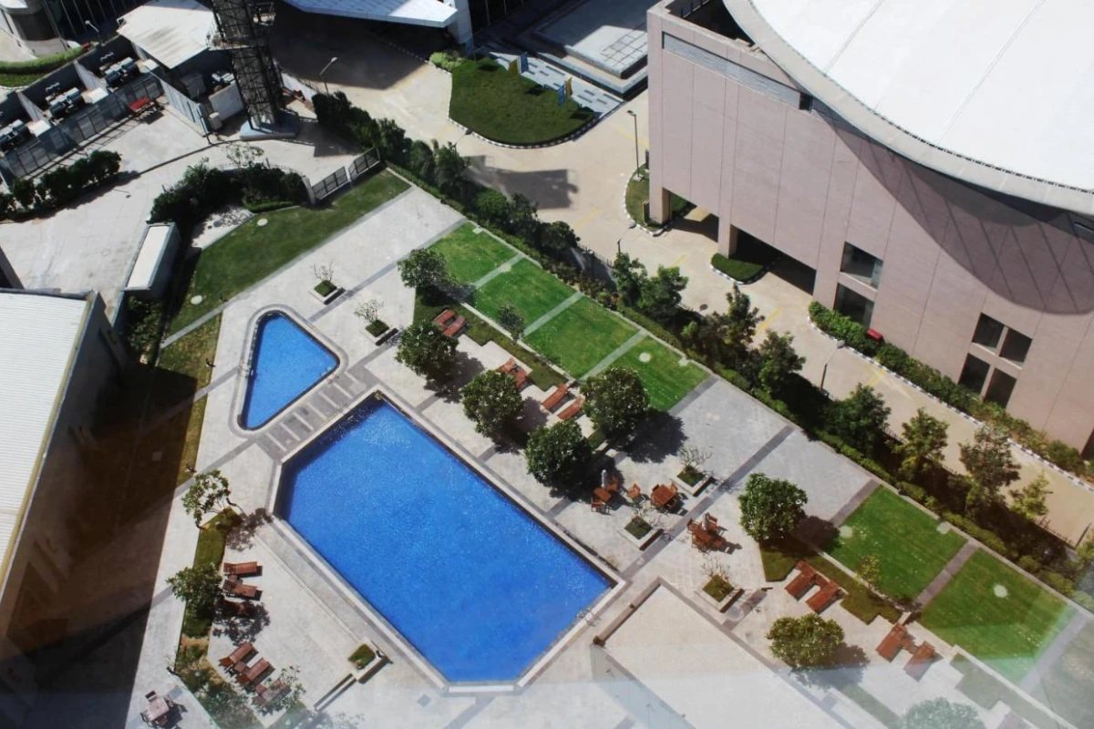 Hyatt Regency Gurgaon - Hotel Photo 30