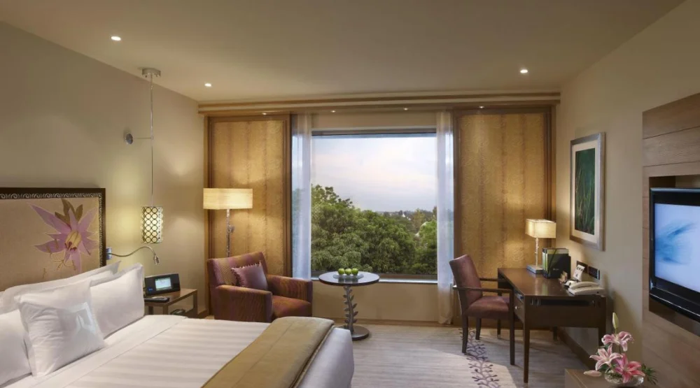 Run Of The House, Guest Room at ITC Gardenia Bengaluru a Luxury Collection Retreat