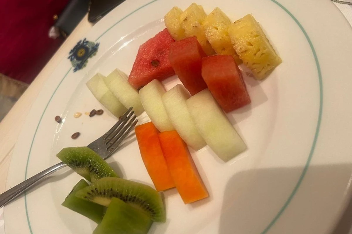 ITC Grand Bharat a Luxury Collection Retreat - Hotel Photo 1