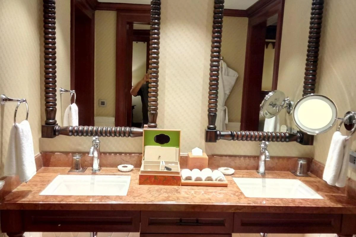 ITC Grand Bharat a Luxury Collection Retreat - Hotel Photo 2