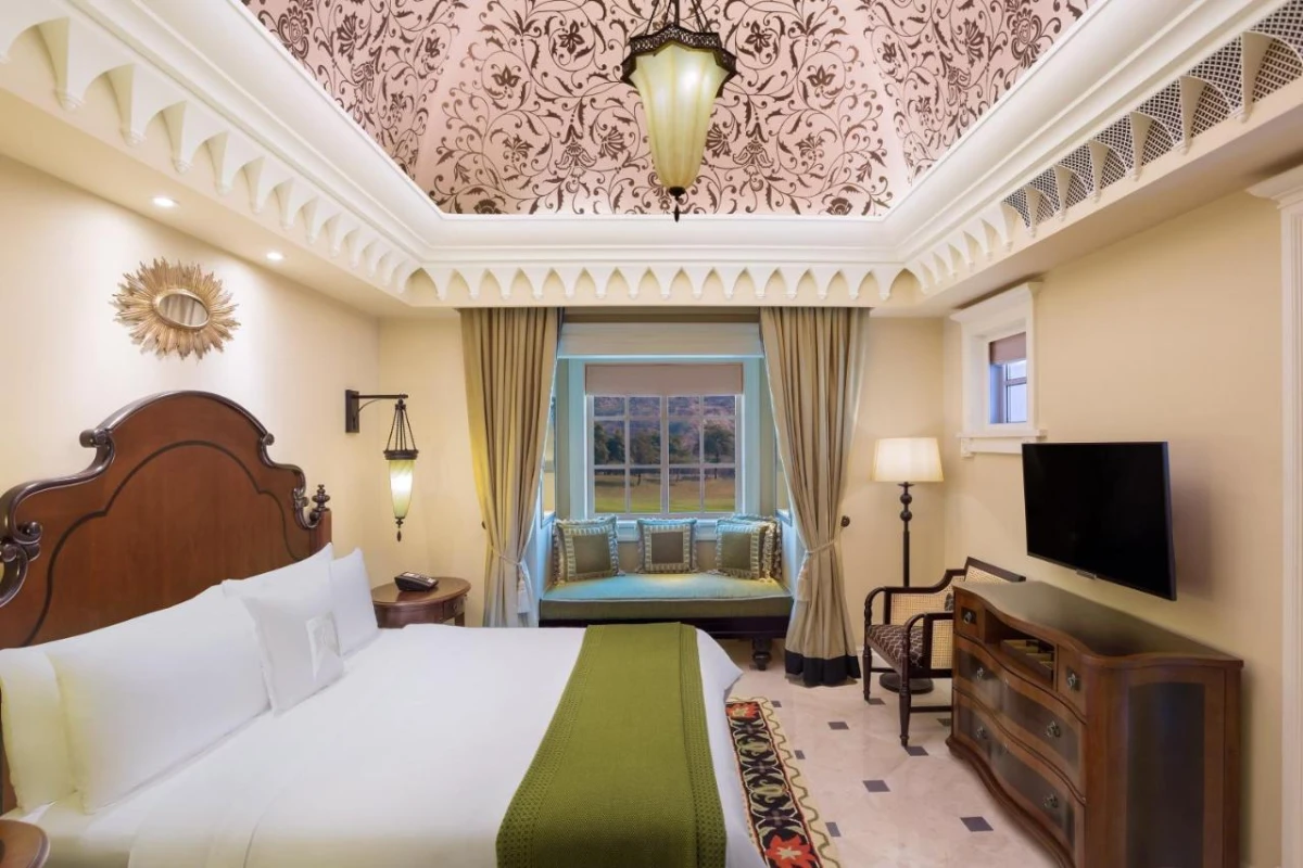 ITC Grand Bharat a Luxury Collection Retreat - Hotel Photo 11