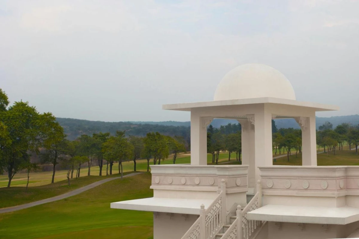 ITC Grand Bharat a Luxury Collection Retreat - Hotel Photo 15