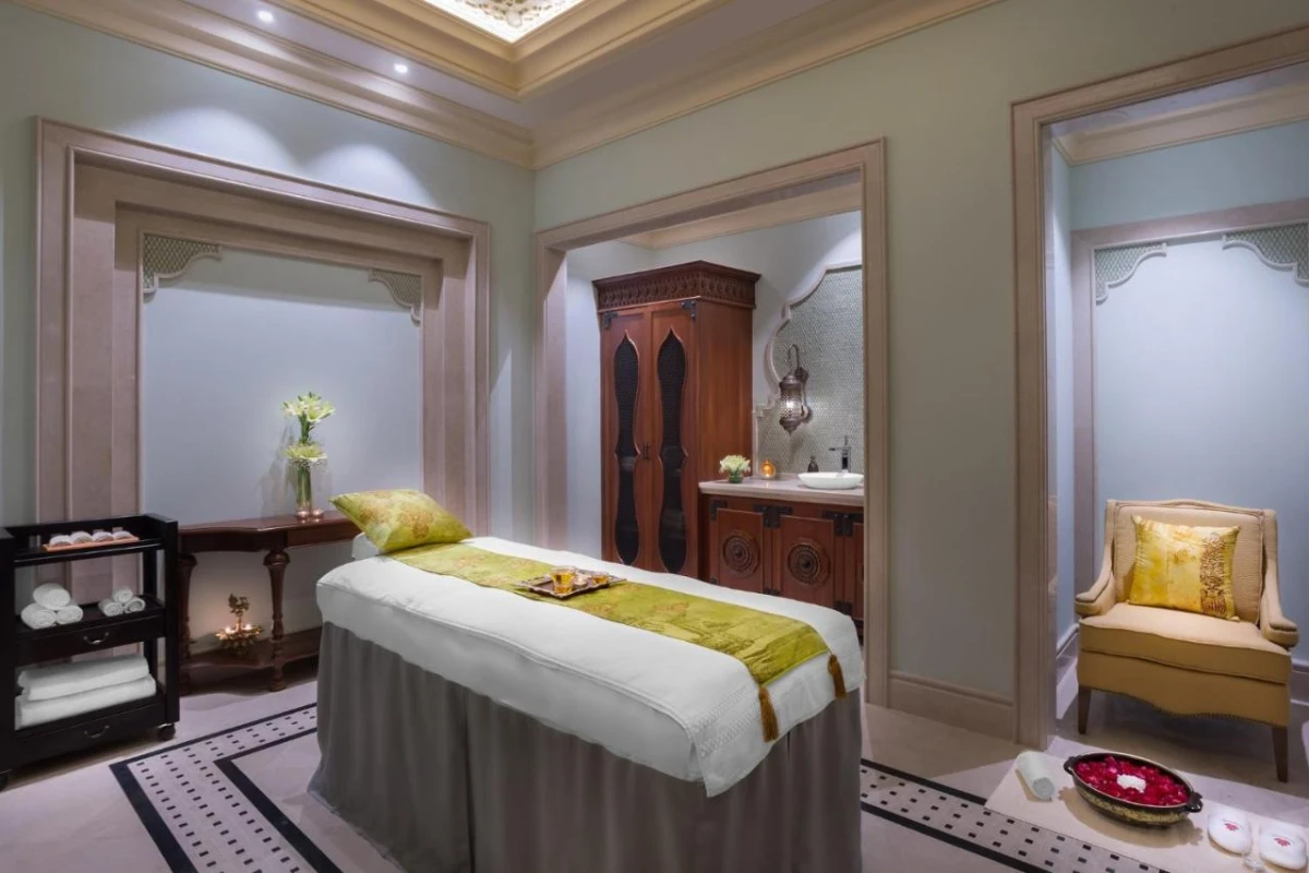 ITC Grand Bharat a Luxury Collection Retreat - Hotel Photo 18