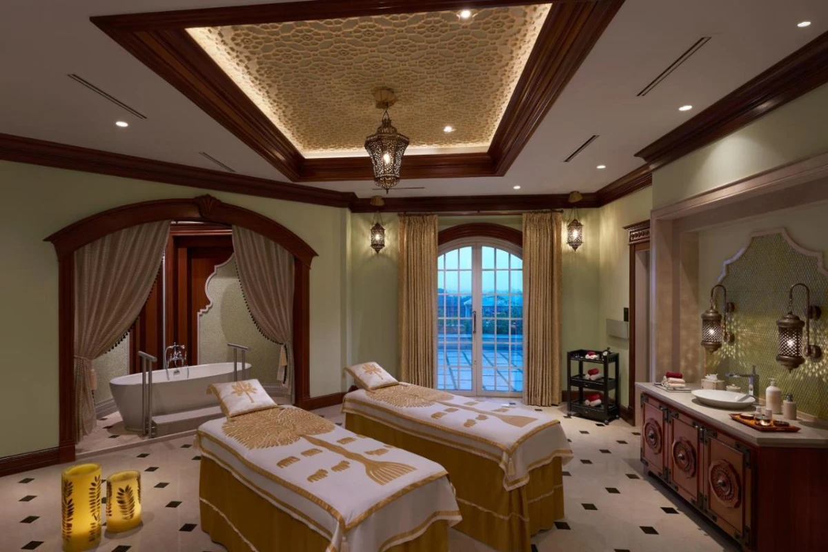 ITC Grand Bharat a Luxury Collection Retreat - Hotel Photo 19