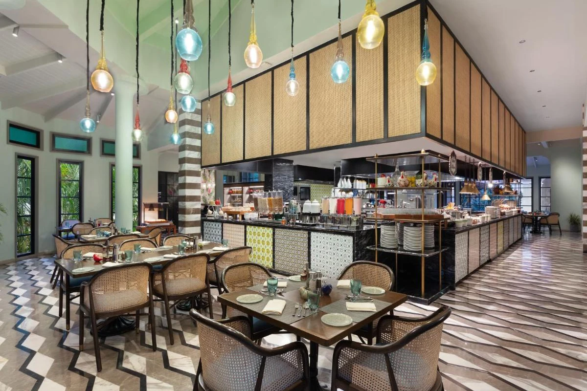 ITC Grand Goa a Luxury Collection Retreat - Hotel Photo 3