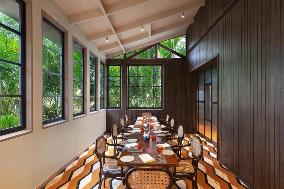 ITC Grand Goa a Luxury Collection Retreat - Hotel Photo 5