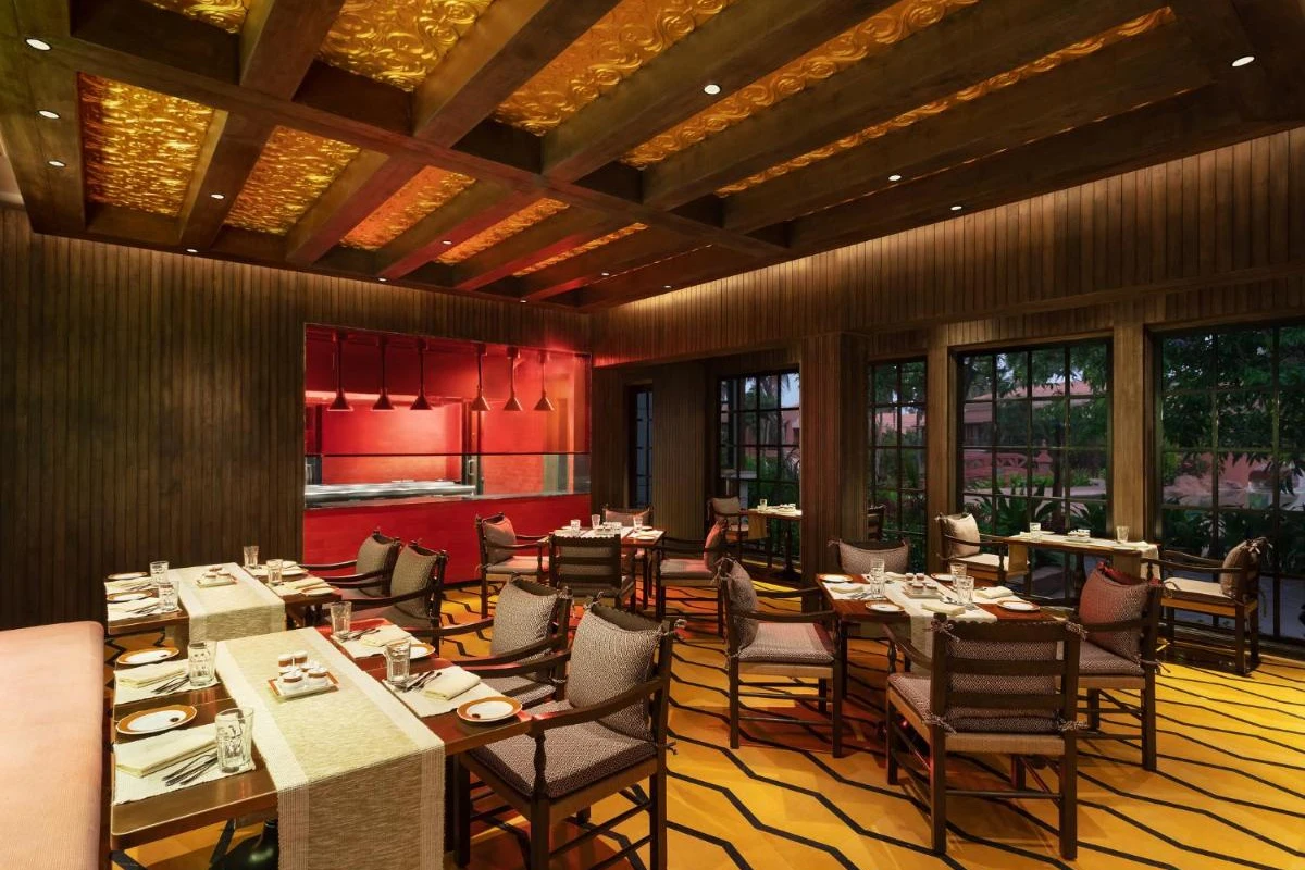 ITC Grand Goa a Luxury Collection Retreat - Hotel Photo 6