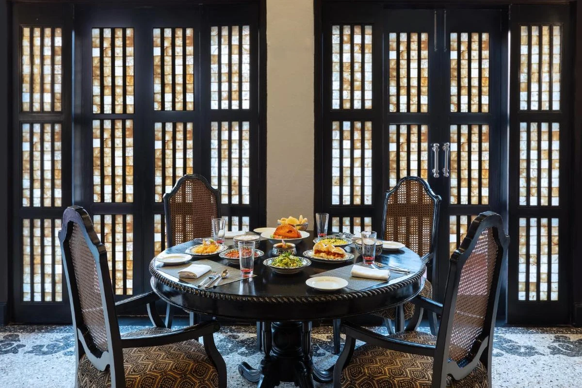 ITC Grand Goa a Luxury Collection Retreat - Hotel Photo 9