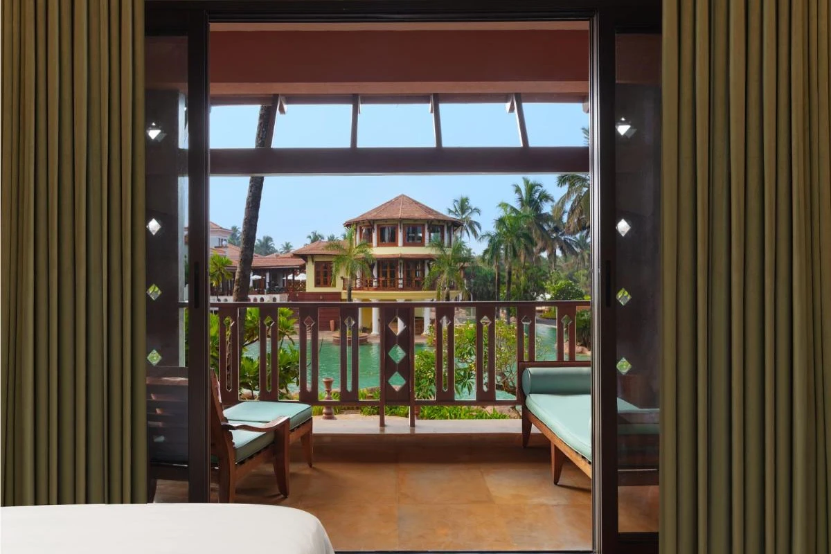 ITC Grand Goa a Luxury Collection Retreat - Hotel Photo 10