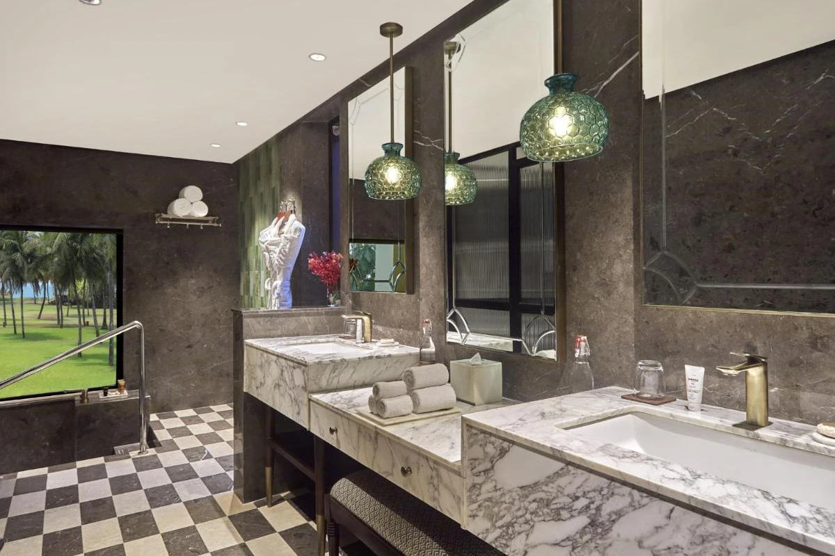 ITC Grand Goa a Luxury Collection Retreat - Hotel Photo 11