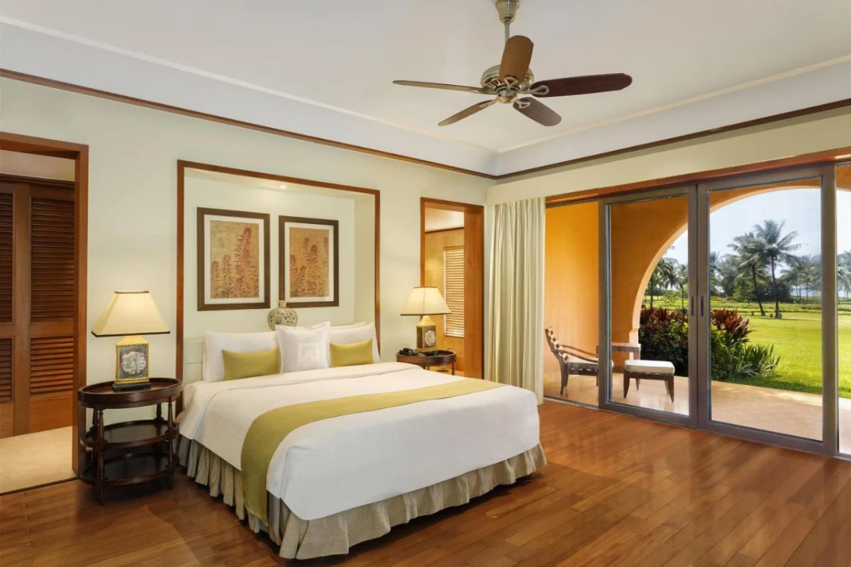 ITC Grand Goa a Luxury Collection Retreat - Hotel Photo 36