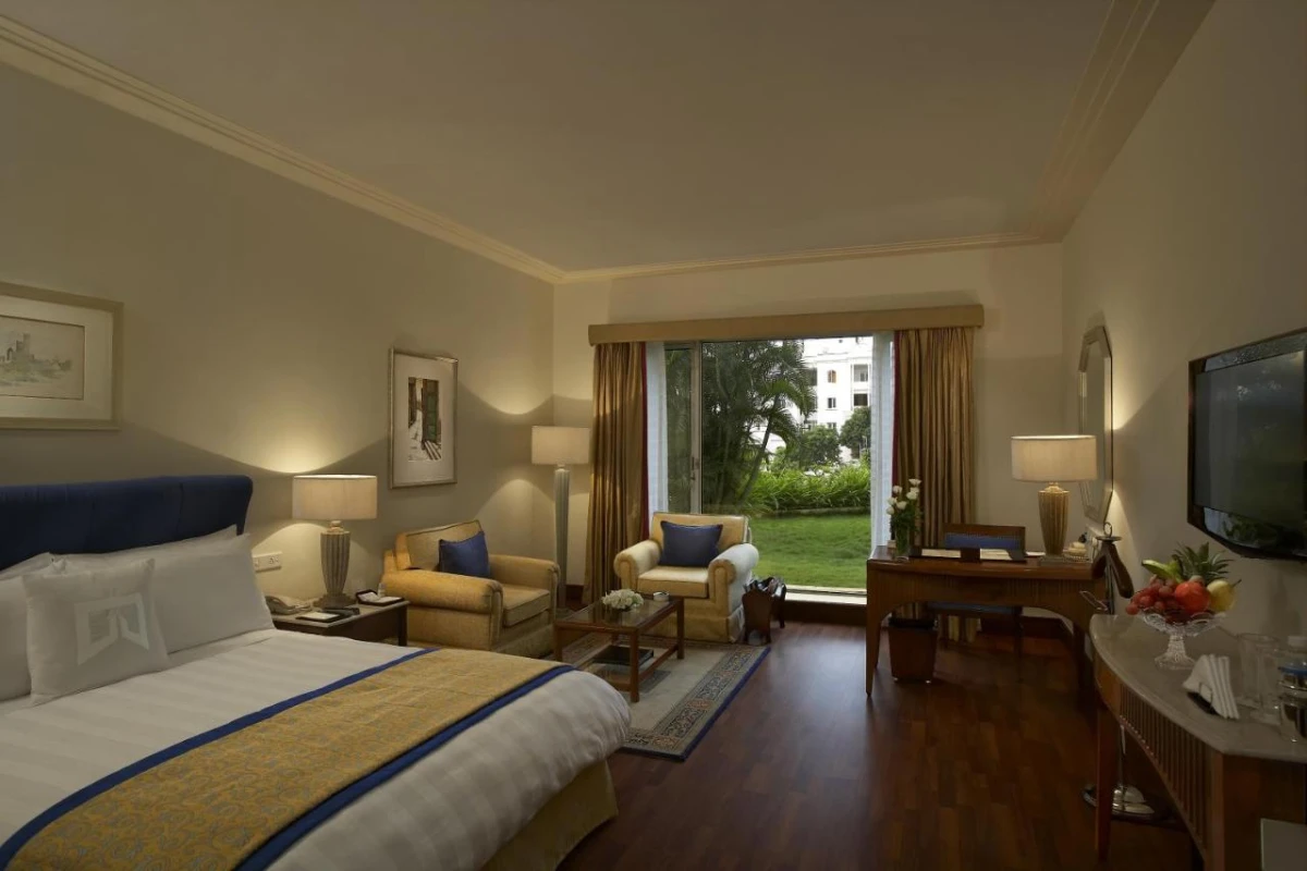 ITC Kakatiya a Luxury Collection Hotel - Hotel Photo 3