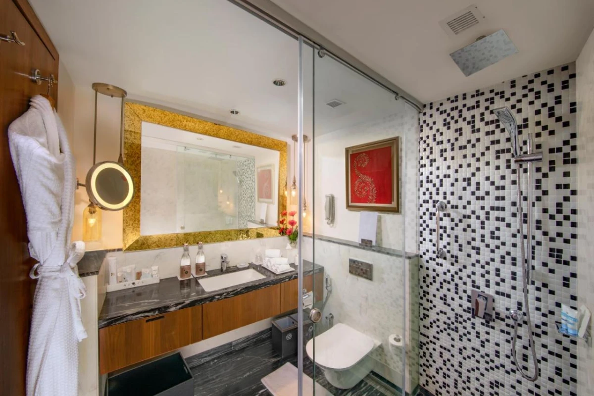 ITC Kakatiya a Luxury Collection Hotel - Hotel Photo 6