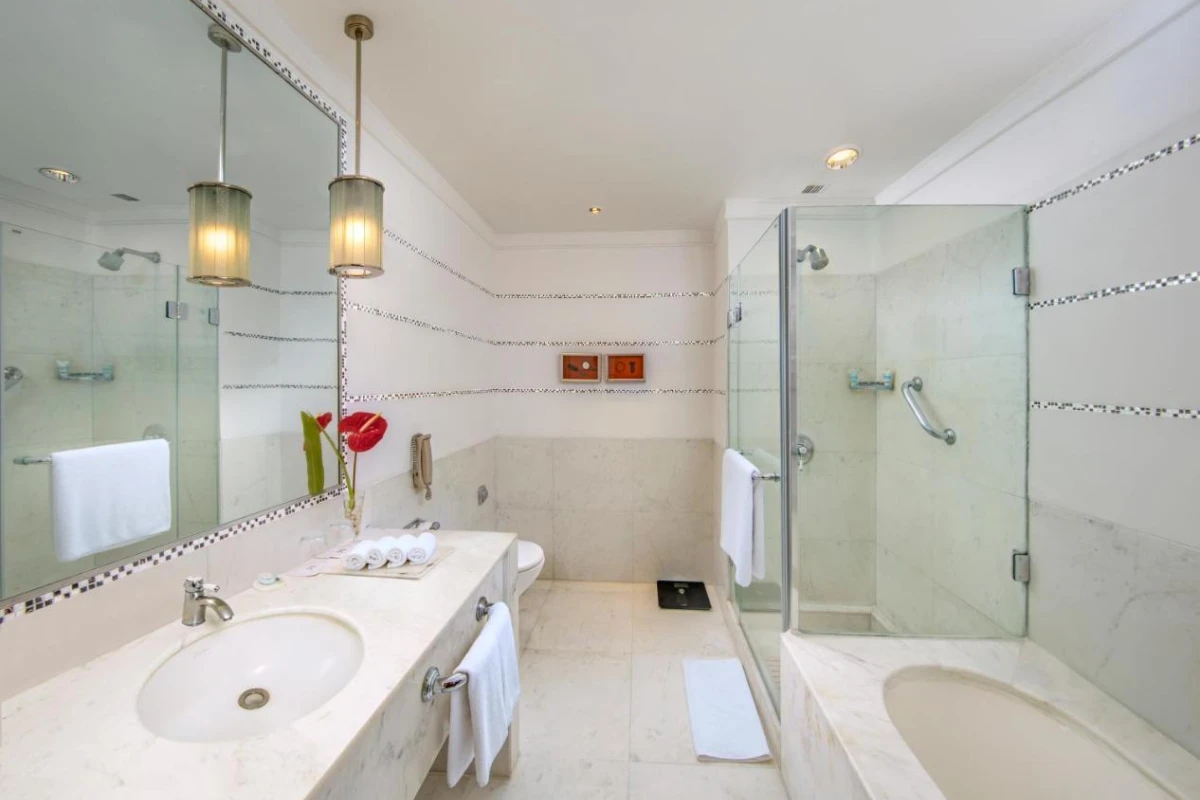 ITC Kakatiya a Luxury Collection Hotel - Hotel Photo 11