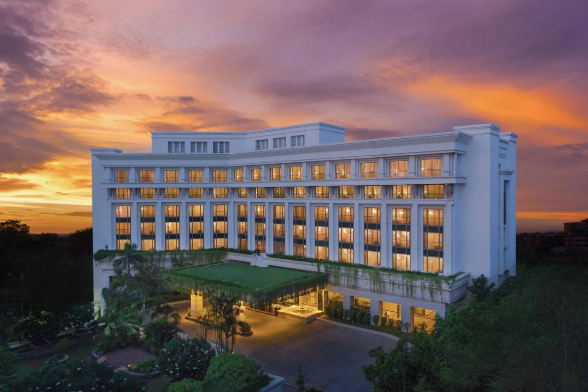 ITC Kakatiya a Luxury Collection Hotel - Hotel Photo 12