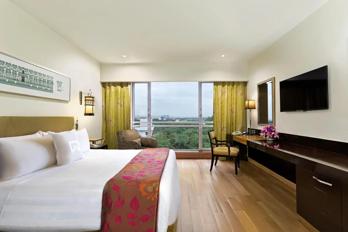 ITC Kakatiya a Luxury Collection Hotel - Hotel Photo 14