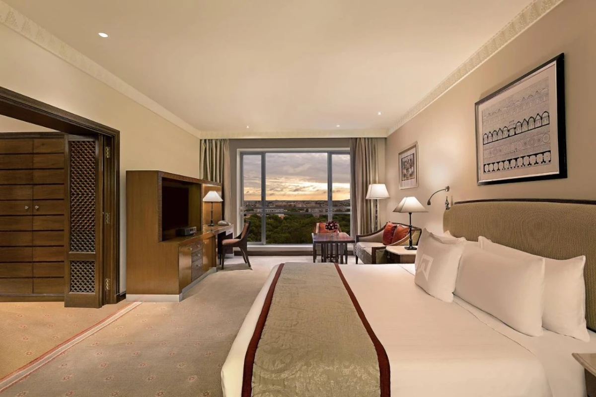 ITC Kakatiya a Luxury Collection Hotel - Hotel Photo 16