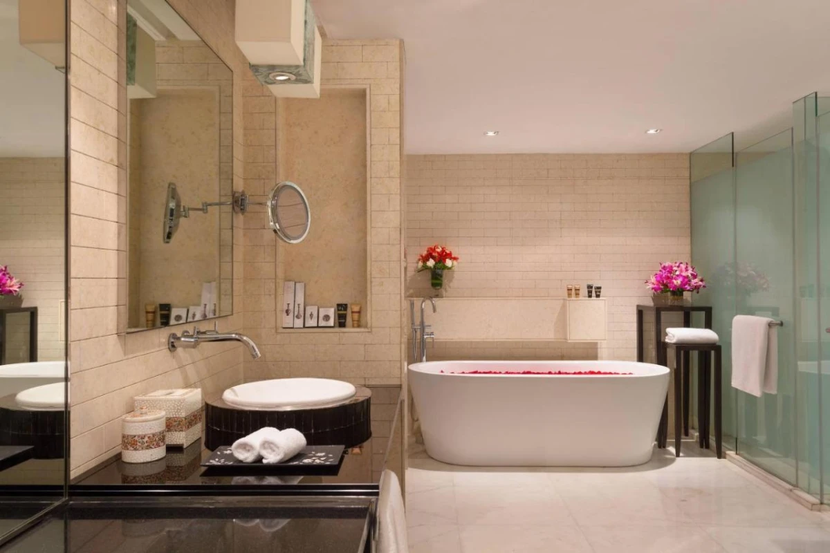 ITC Kakatiya a Luxury Collection Hotel - Hotel Photo 18