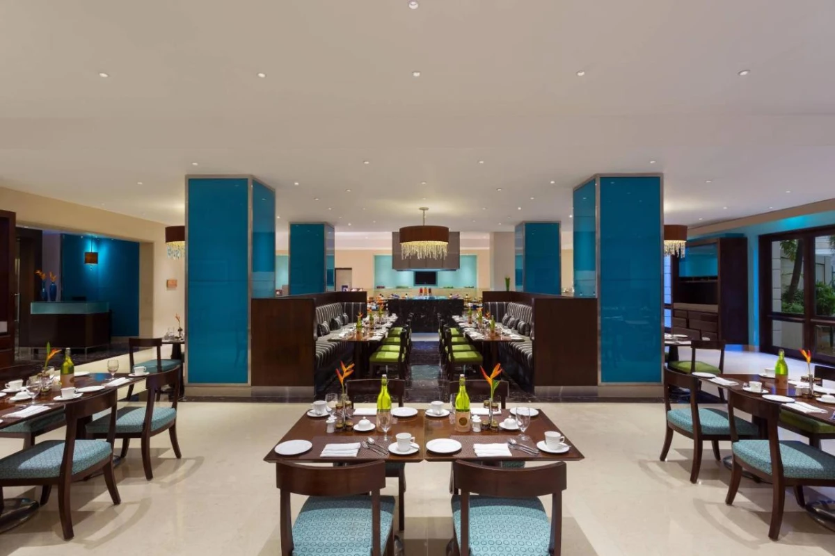 ITC Kakatiya a Luxury Collection Hotel - Hotel Photo 21