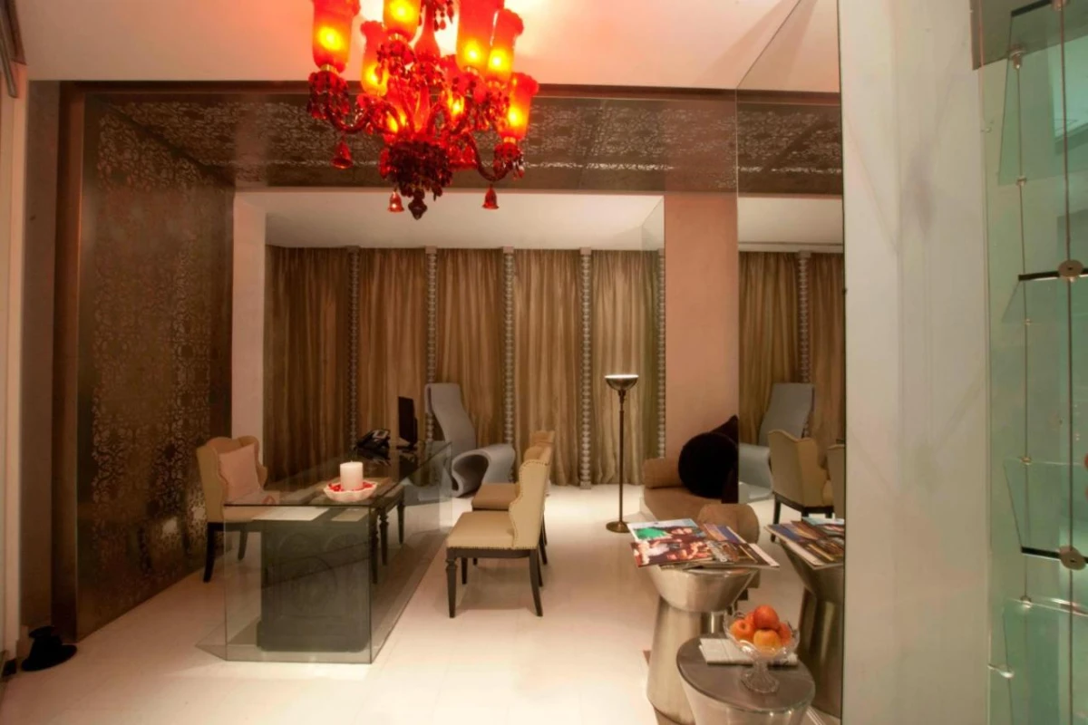 ITC Kakatiya a Luxury Collection Hotel - Hotel Photo 23