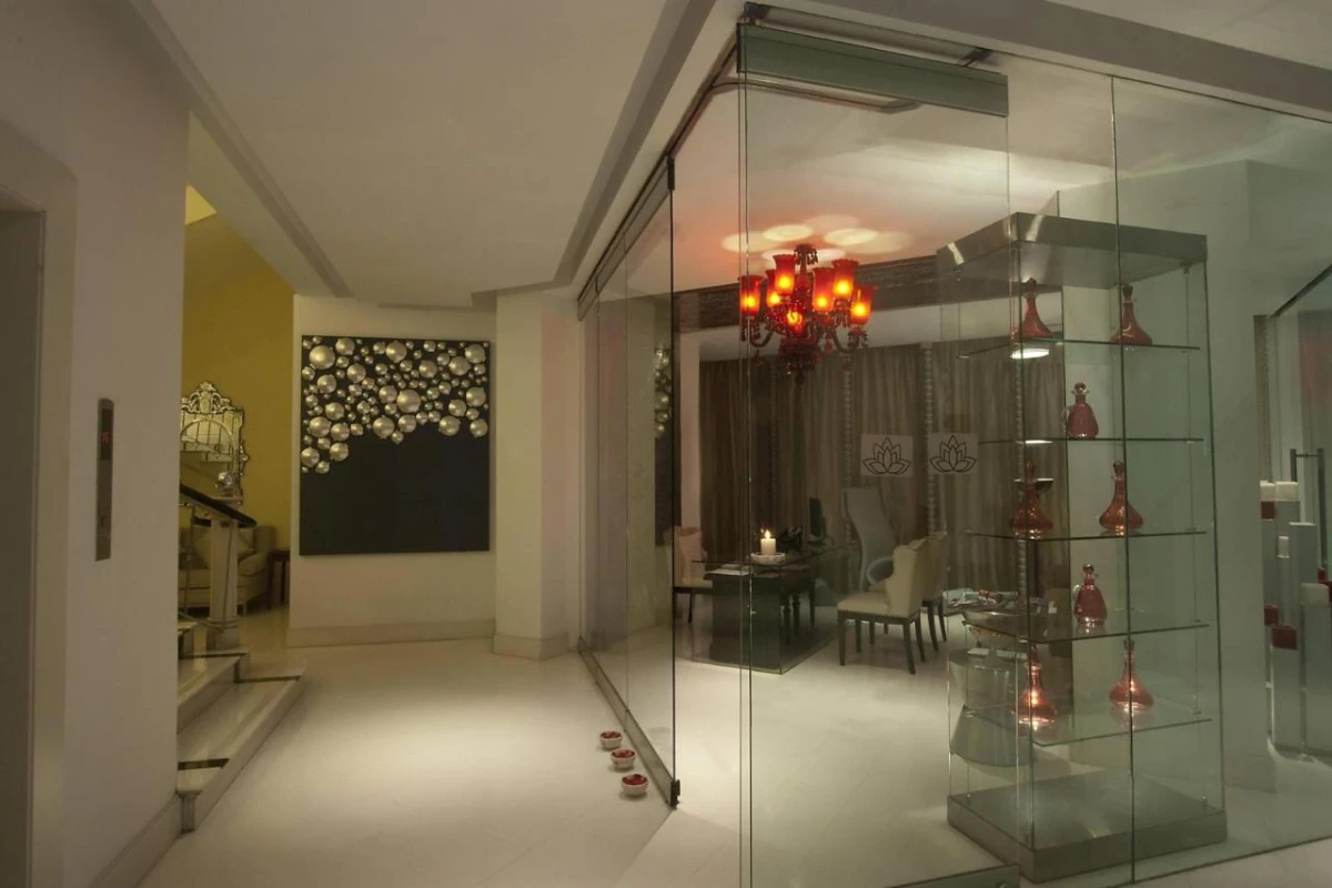 ITC Kakatiya a Luxury Collection Hotel - Hotel Photo 24