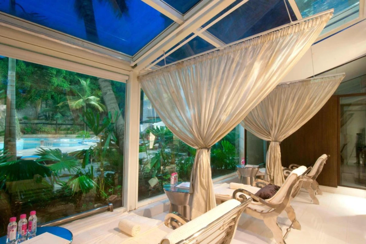 ITC Kakatiya a Luxury Collection Hotel - Hotel Photo 25