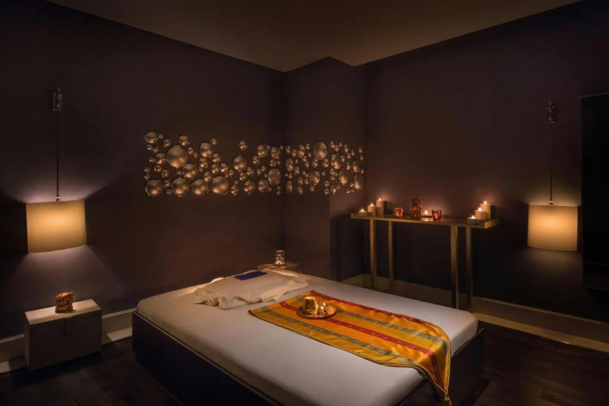 ITC Kakatiya a Luxury Collection Hotel - Hotel Photo 26