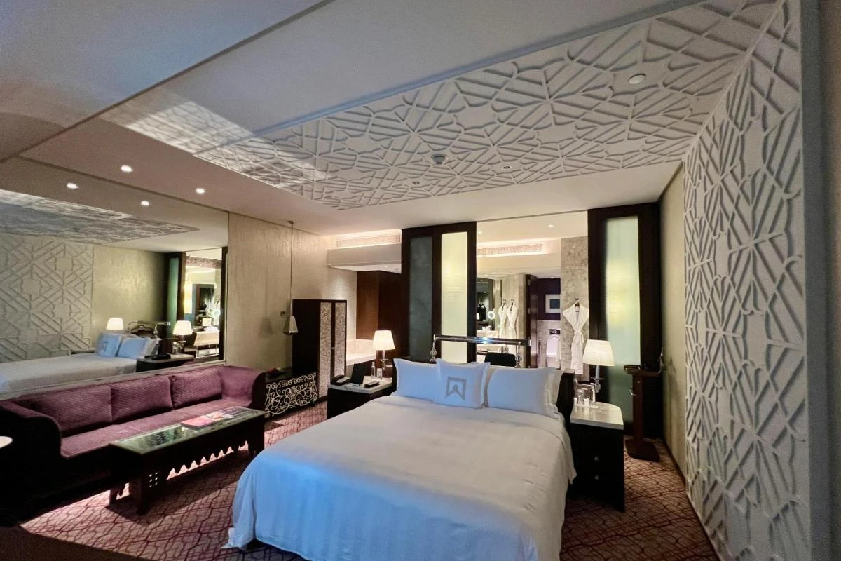 ITC Kohenur a Luxury Collection Hotel - Hotel Photo 5