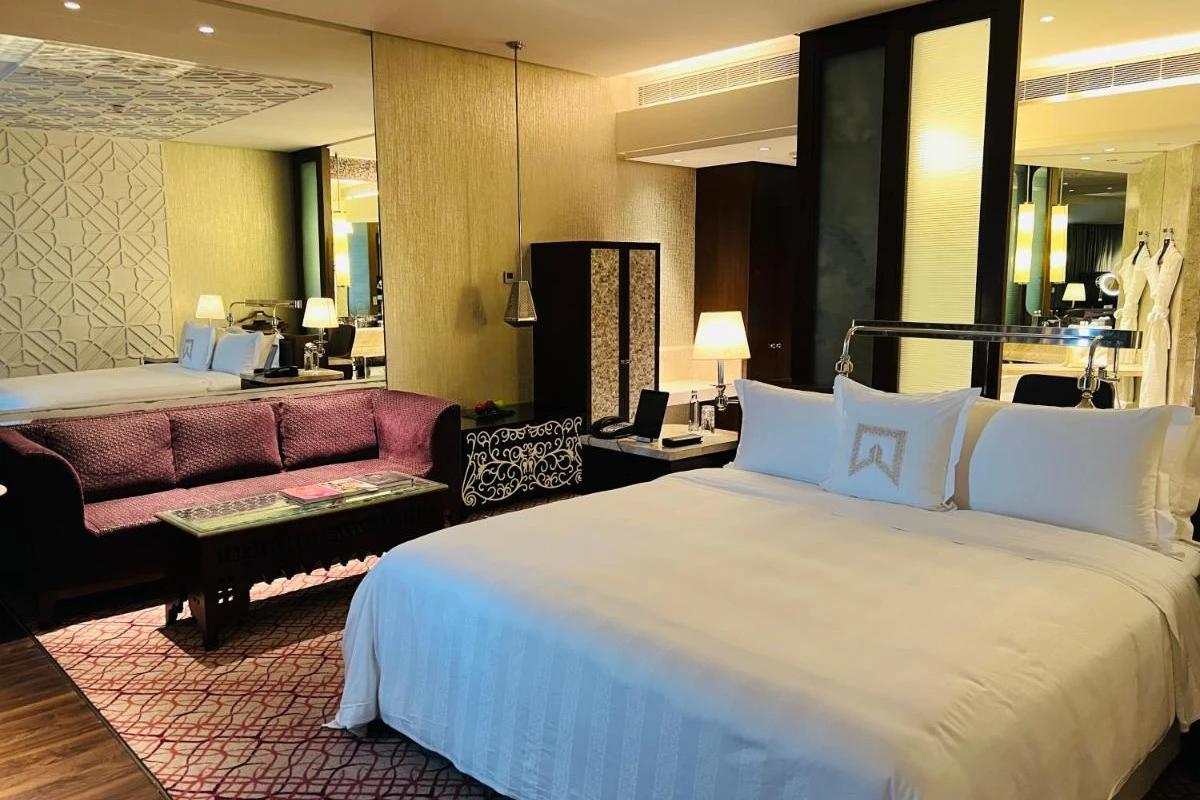 ITC Kohenur a Luxury Collection Hotel - Hotel Photo 6