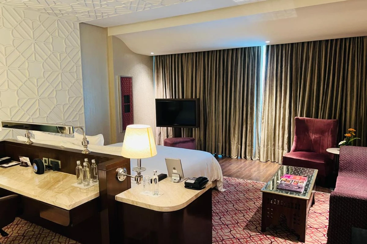 ITC Kohenur a Luxury Collection Hotel - Hotel Photo 7