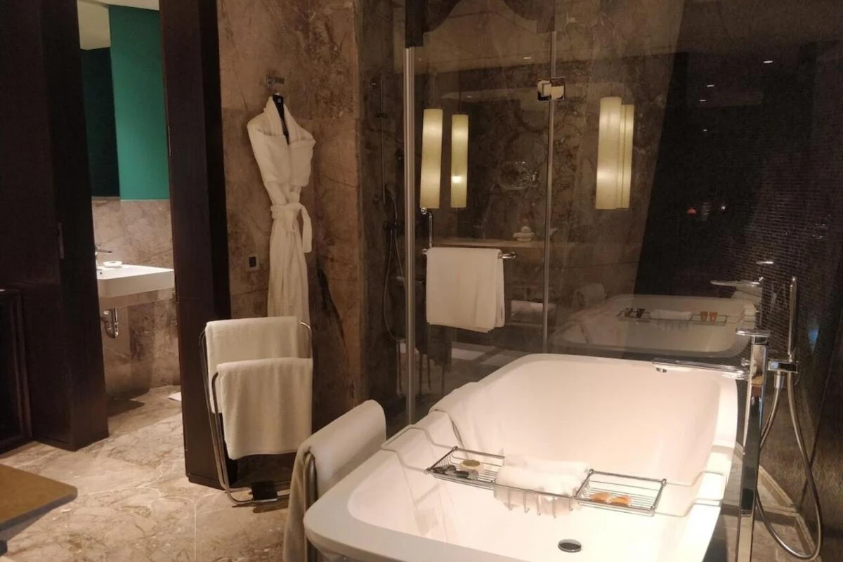 ITC Kohenur a Luxury Collection Hotel - Hotel Photo 9