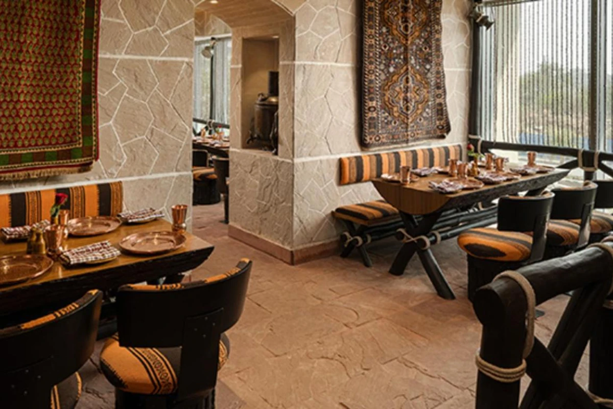 ITC Kohenur a Luxury Collection Hotel - Hotel Photo 14