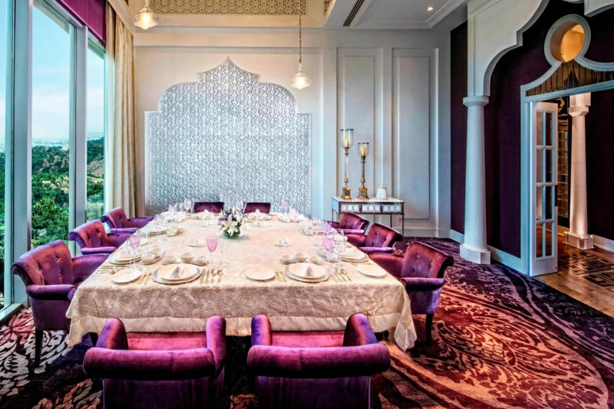 ITC Kohenur a Luxury Collection Hotel - Hotel Photo 41