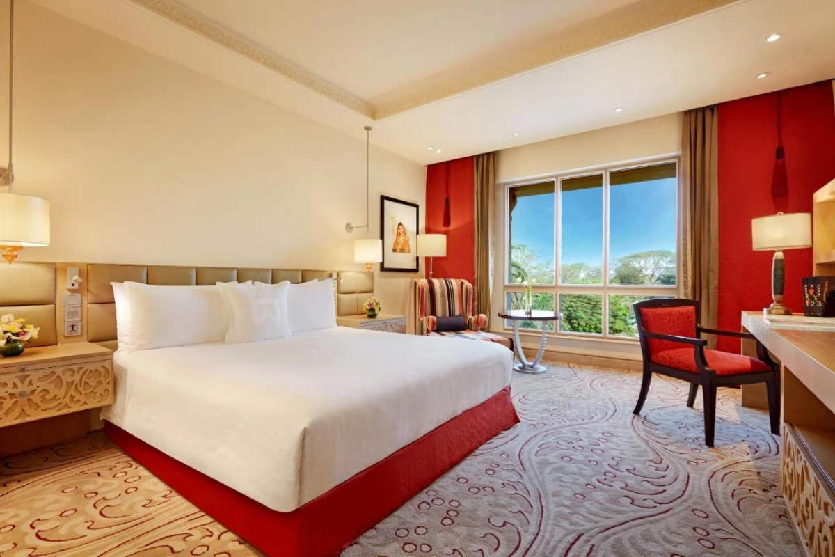 ITC Maratha a Luxury Collection Hotel - Hotel Photo 6