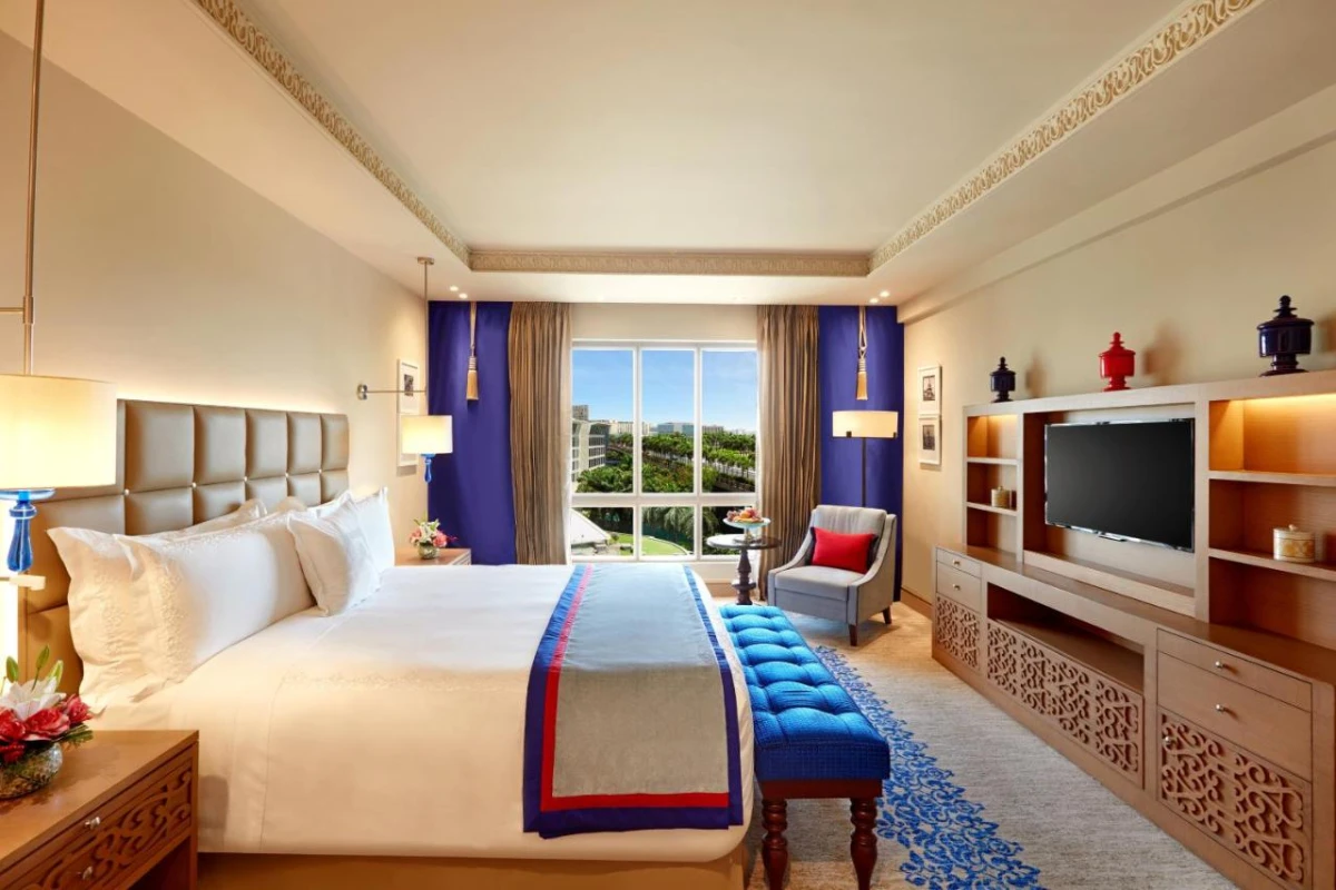 ITC Maratha a Luxury Collection Hotel - Hotel Photo 8