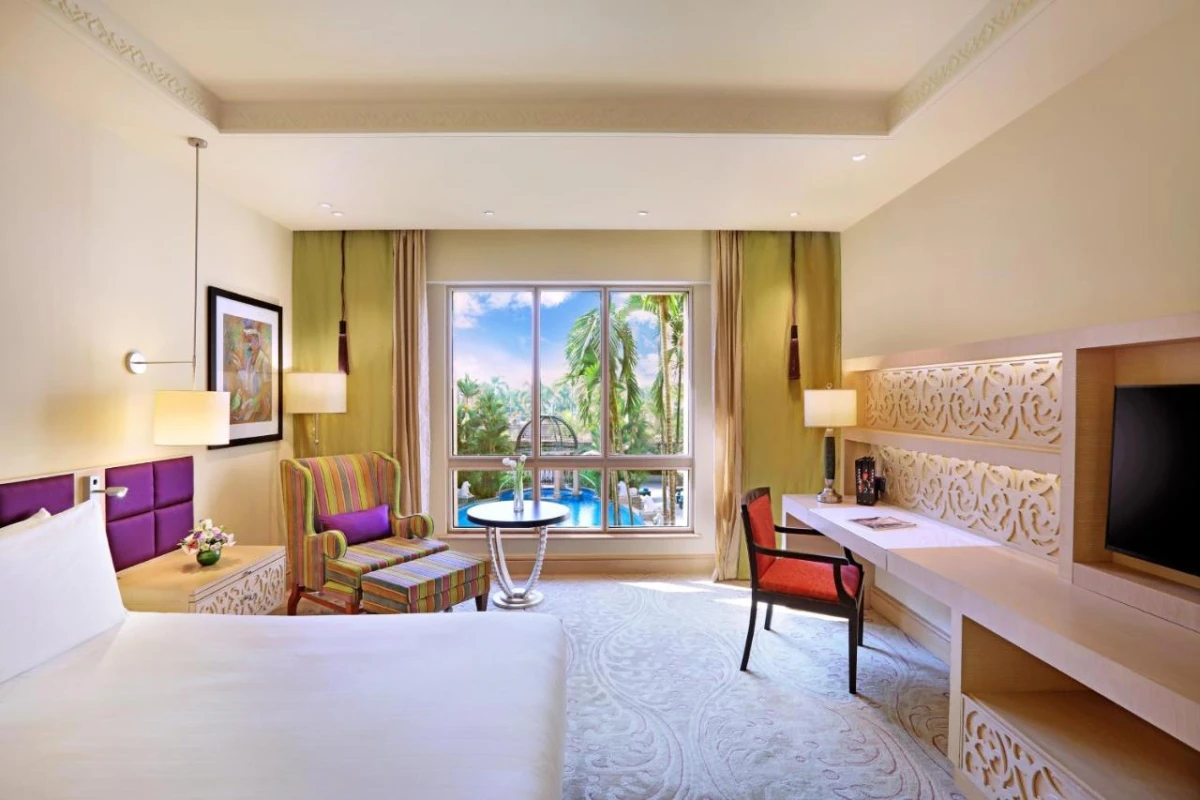 ITC Maratha a Luxury Collection Hotel - Hotel Photo 15